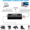 HDMI Video felvétel és élő közvetítés / LIVE STREAMING (1080P, 30Hz, USB2.0)