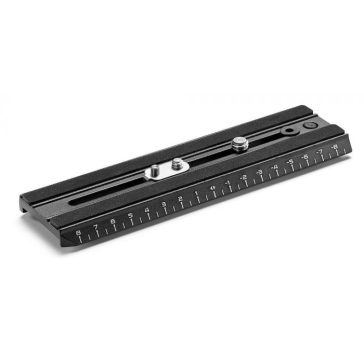 Manfrotto 504PLONGRL kamera cserelap