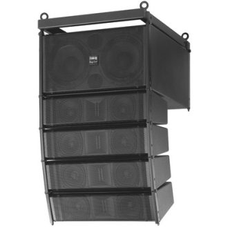 IMG Stage Line L-RAY/1000 aktív LINE ARRAY