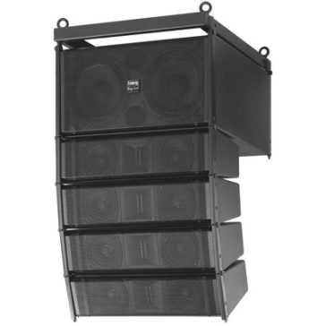 IMG Stage Line L-RAY/1000 aktív LINE ARRAY