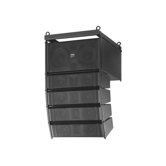 IMG Stage Line L-RAY/1000 aktív LINE ARRAY IMG Stage Line L-RAY/1000 aktív LINE ARRAY