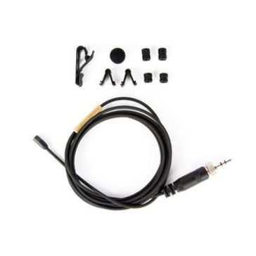   Sennheiser MKE 2-EW GOLD csíptetős mikrofon EW csatlakozóval 