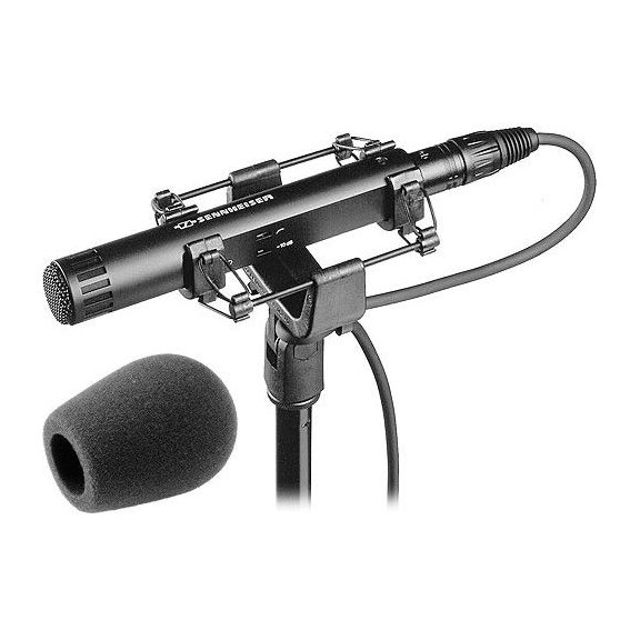 Sennheiser MKH 40-P48 Sennheiser MKH 40-P48