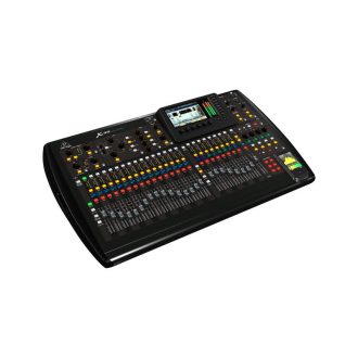 Behringer X32 digitális keverőpult