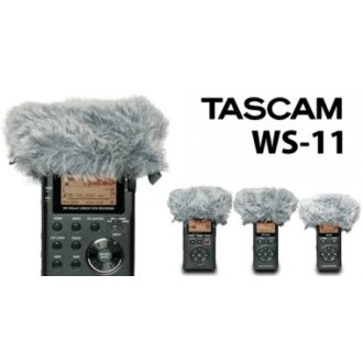 Tascam WS-11 (WS11) szélfogó