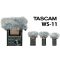 Tascam WS-11 (WS11) szélfogó