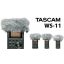 Tascam WS-11 (WS11) szélfogó