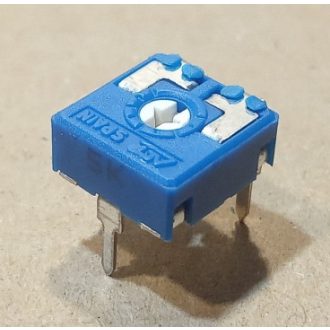 5K Ohm trimmer potméter