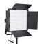 Nanlite 600SA studió világítás 36W hordtáskával