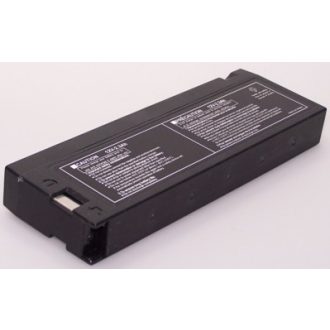 Panasonic VW-VBM10 (VW-VBM10E) utángyártott akku