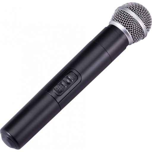 Soundsation HYPER PLAY 6AMW hordozható akkus hangfal