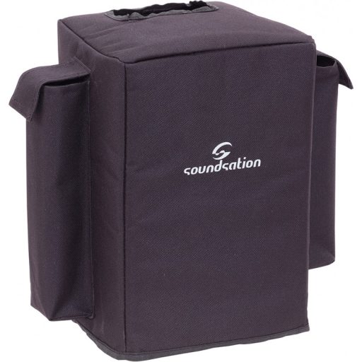 Soundsation HYPER PLAY 6AMW hordozható akkus hangfal