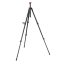 Manfrotto 755XB MDeVe alu videoállvány szintezővel