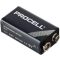 Duracell PRO 9V-os szupertartós elem