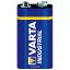 VARTA PRO 9V-os szupertartós elem