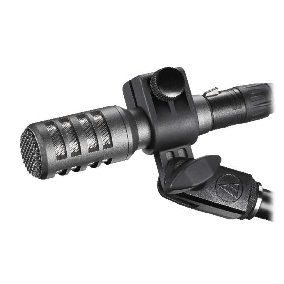 Audio Technica AE2300 Kardioid dinamikus hangszermikrofon Audio Technica AE2300 Kardioid dinamikus hangszermikrofon