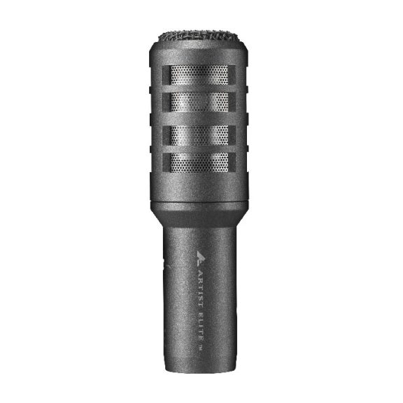 Audio Technica AE2300 Kardioid dinamikus hangszermikrofon Audio Technica AE2300 Kardioid dinamikus hangszermikrofon