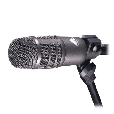   Audio Technica AE2500 Kétkapszulás kardioid hangszermikrofon