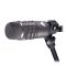 Audio Technica AE2500 Kétkapszulás kardioid hangszermikrofon