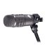 Audio Technica AE2500 Kétkapszulás kardioid hangszermikrofon