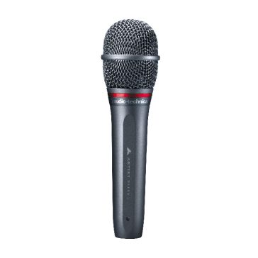Audio Technica AE4100 Kardioid dinamikus kézimikrofon