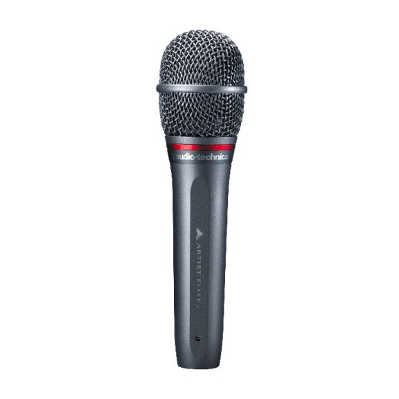 Audio Technica AE4100 Kardioid dinamikus kézimikrofon Audio Technica AE4100 Kardioid dinamikus kézimikrofon