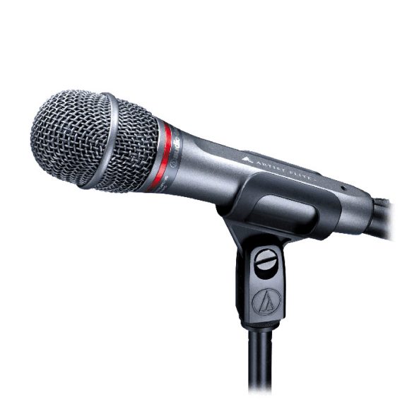 Audio Technica AE4100 Kardioid dinamikus kézimikrofon Audio Technica AE4100 Kardioid dinamikus kézimikrofon