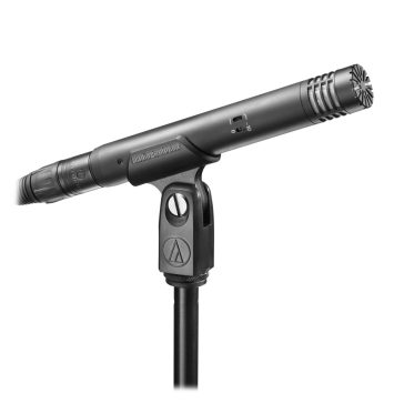 Audio Technica AT4021 Kardioid kondenzátor mikrofon
