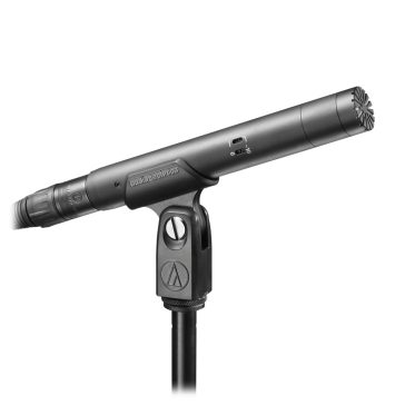   Audio Technica AT4022 Gömbkarakterisztikás kondenzátor mikrofon