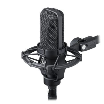 Audio Technica AT4033A Kardioid kondenzátor mikrofon