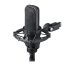 Audio Technica AT4033A Kardioid kondenzátor mikrofon