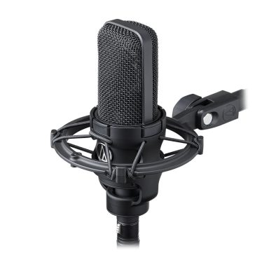 Audio Technica AT4040 Kardioid kondenzátor mikrofon