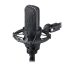 Audio Technica AT4040 Kardioid kondenzátor mikrofon