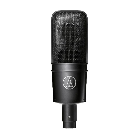 Audio Technica AT4040 Kardioid kondenzátor mikrofon