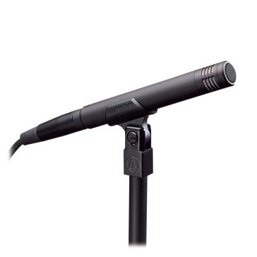 Audio Technica AT4041 Kardioid kondenzátor mikrofon
