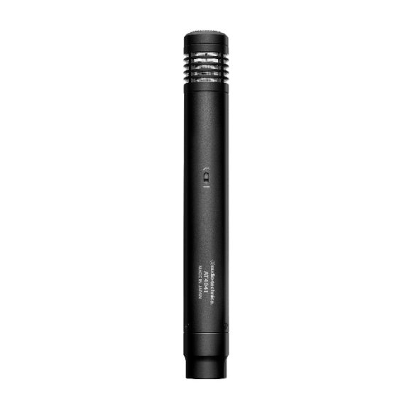 Audio Technica AT4041 Kardioid kondenzátor mikrofon
