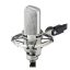 Audio Technica AT4047/SV Kardioid kondenzátor mikrofon