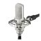Audio Technica AT4047MP Multikarakterisztikás kondenzátor mikrofon 