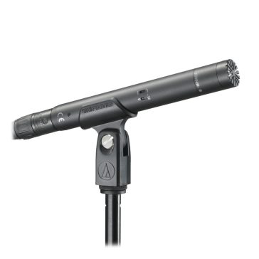   Audio Technica AT4049B Gömbkarakterisztikás kondenzátor mikrofon