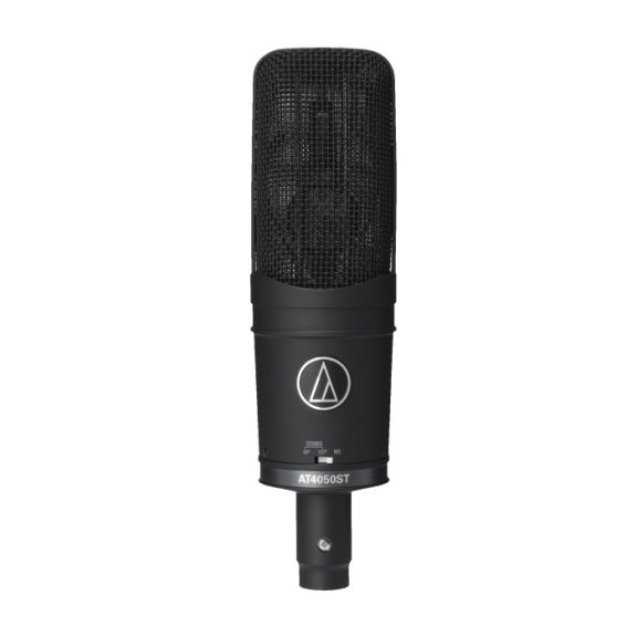 Audio Technica AT4050ST Sztereó kondenzátor mikrofon