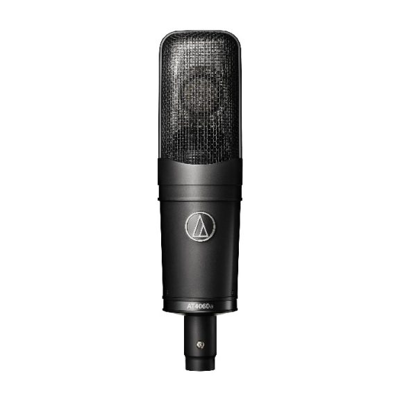 Audio Technica AT4060a csöves stúdiómikrofon