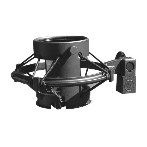 Audio Technica AT4060a csöves stúdiómikrofon