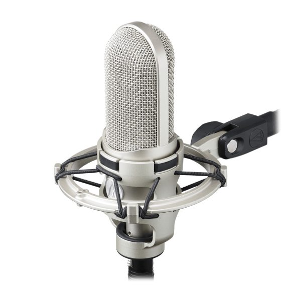 Audio Technica AT4080 Bidirekcionális aktív ribbon mikrofon