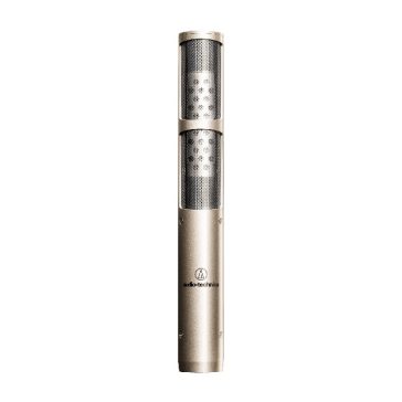   Audio Technica AT4081 Bidirekcionális aktív ribbon mikrofon