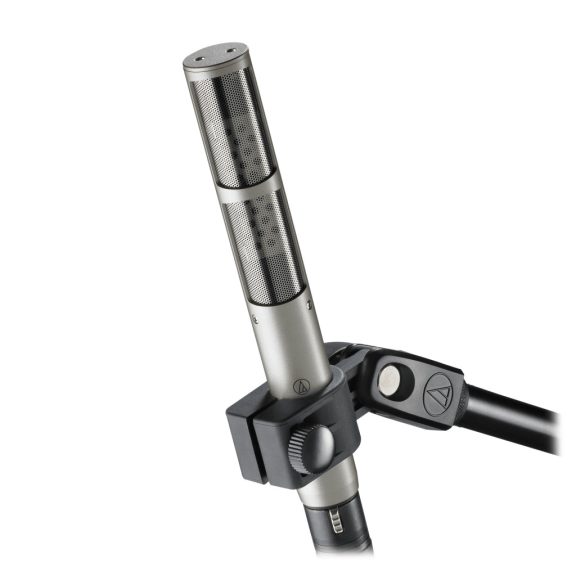 Audio Technica AT4081 Bidirekcionális aktív ribbon mikrofon