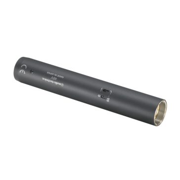 Audio Technica AT4900B-48 mikrofontest