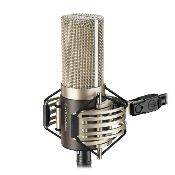 Audio Technica AT5040 Stúdió énekmikrofon