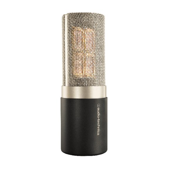 Audio Technica AT5040 Stúdió énekmikrofon