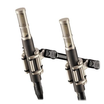   Audio Technica AT5045P Prémium kondenzátor hangszermikrofonok