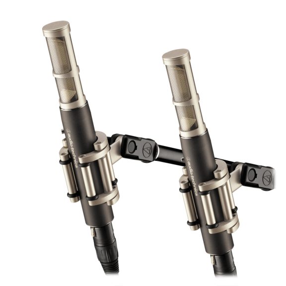 Audio Technica AT5045P Prémium kondenzátor hangszermikrofonok Audio Technica AT5045P Prémium kondenzátor hangszermikrofonok